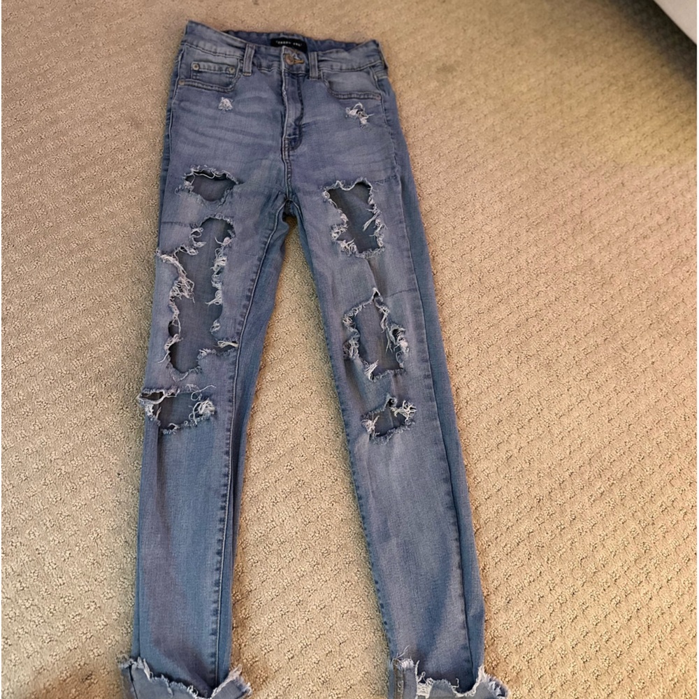 Aeropostale Skinny Jeans